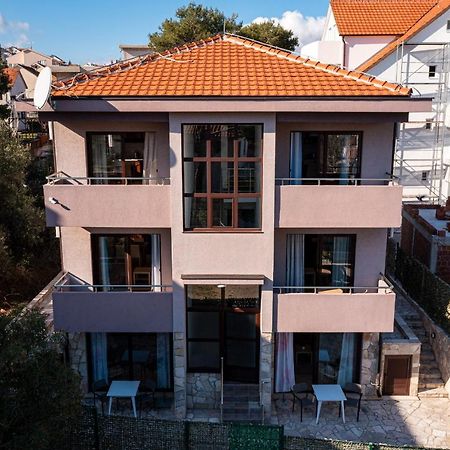 Apartments Svetlana Tivat Exterior photo