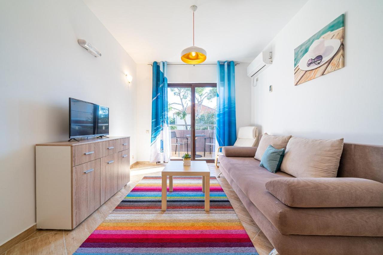 Apartments Svetlana Tivat Exterior photo