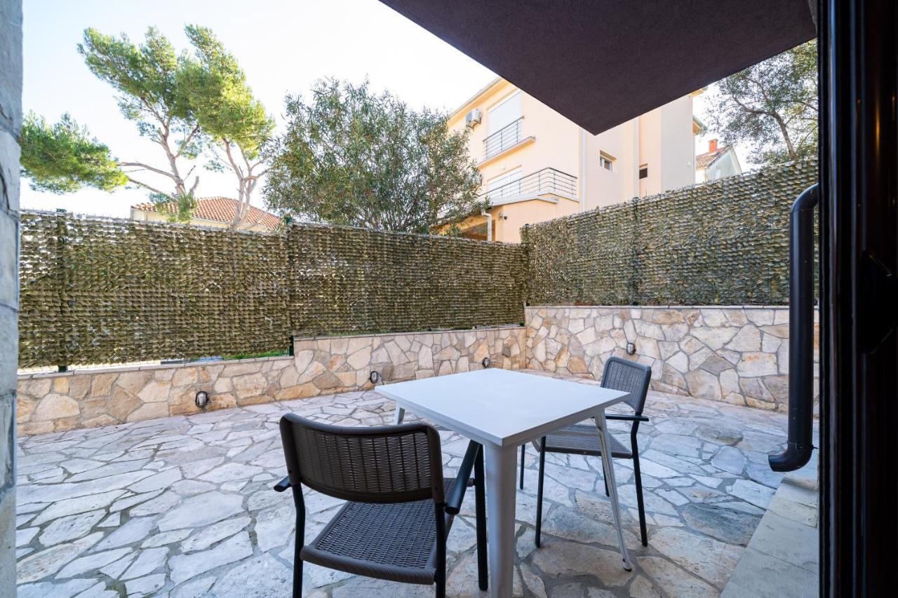 Apartments Svetlana Tivat Exterior photo