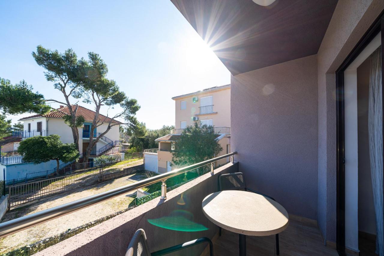 Apartments Svetlana Tivat Exterior photo