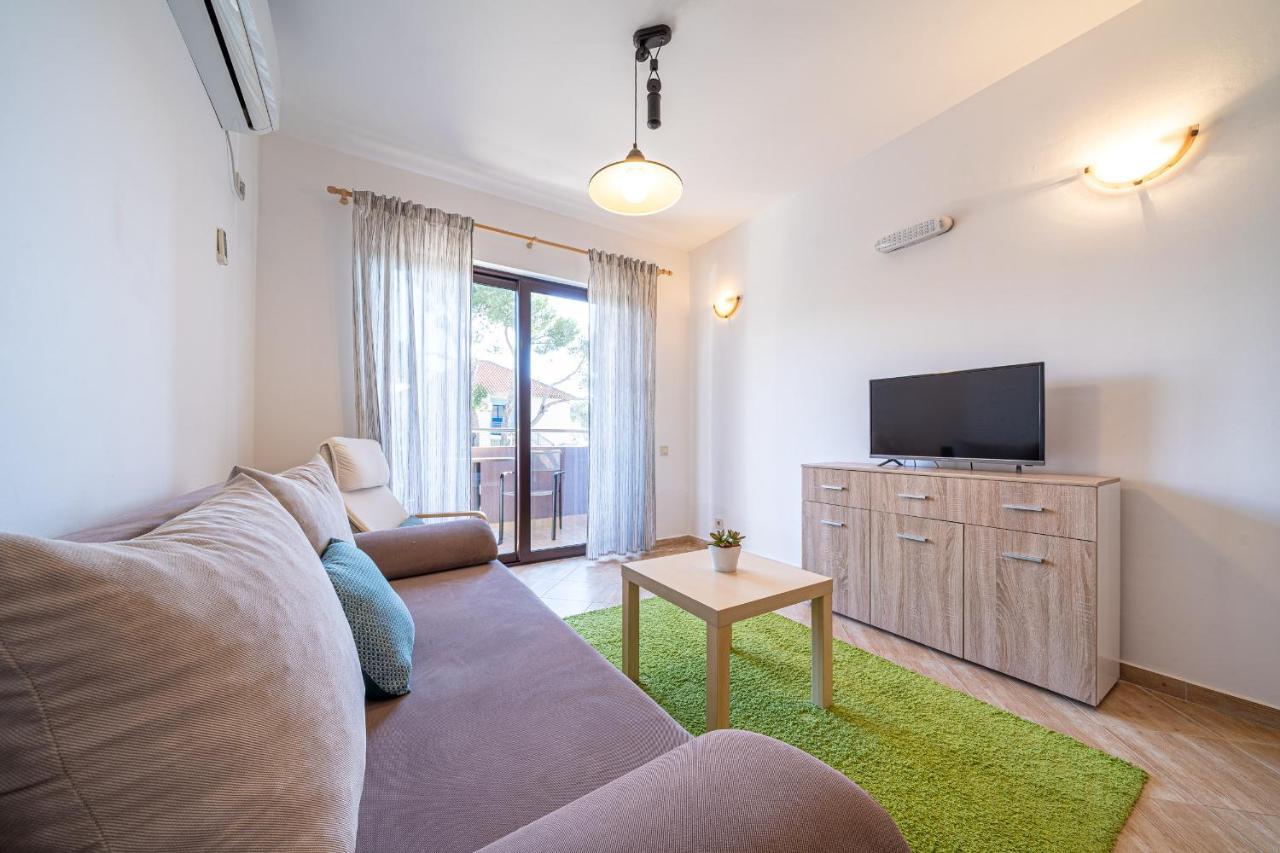 Apartments Svetlana Tivat Exterior photo