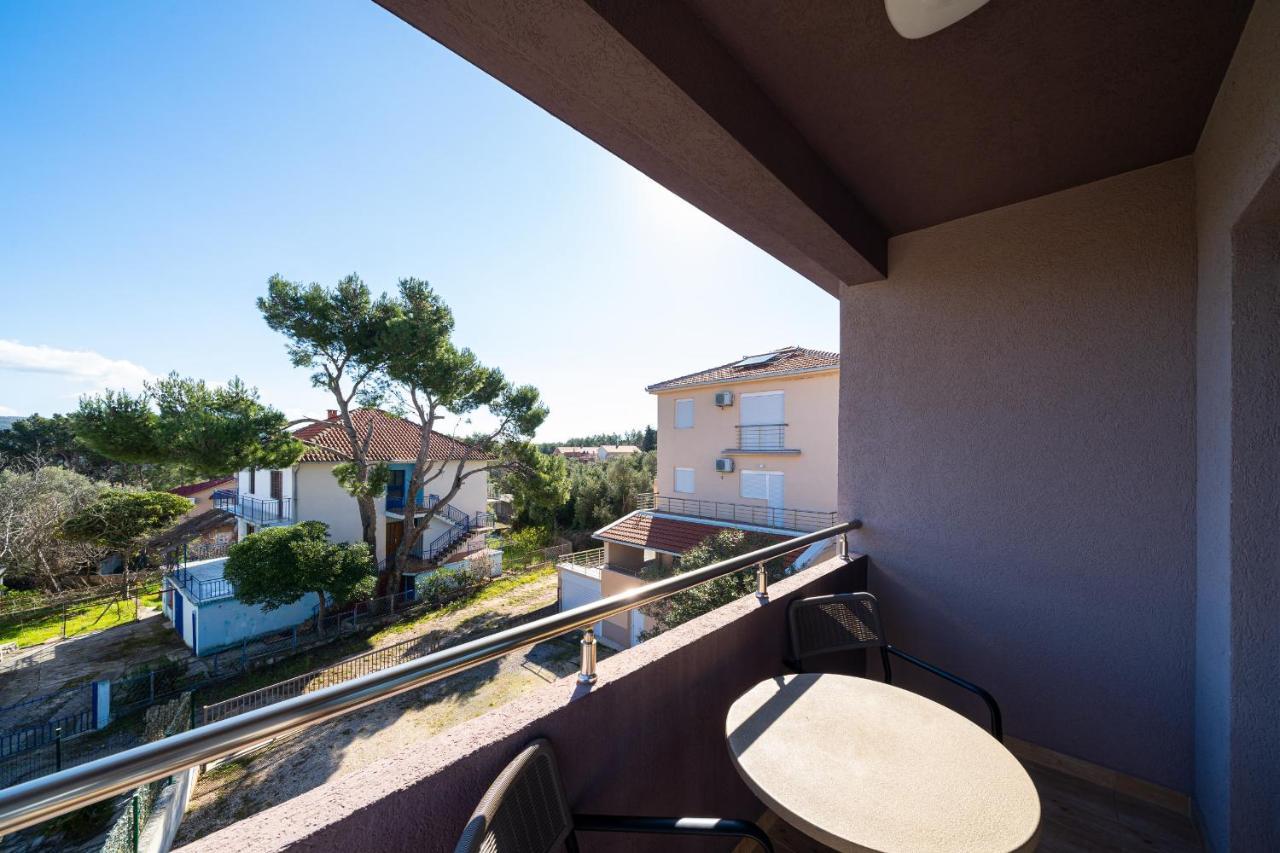 Apartments Svetlana Tivat Exterior photo