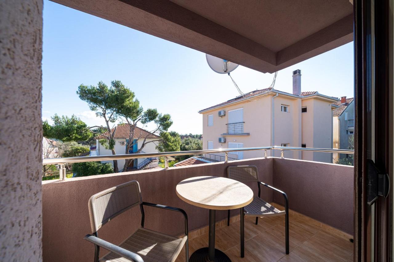 Apartments Svetlana Tivat Exterior photo
